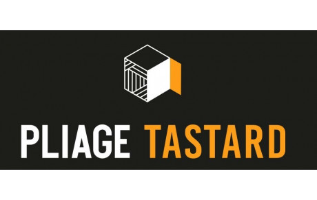 Pliage TASTARD